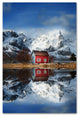 Philippe Sainte-Laudy ''Fresh Feeling'' Canvas Art, 30x47