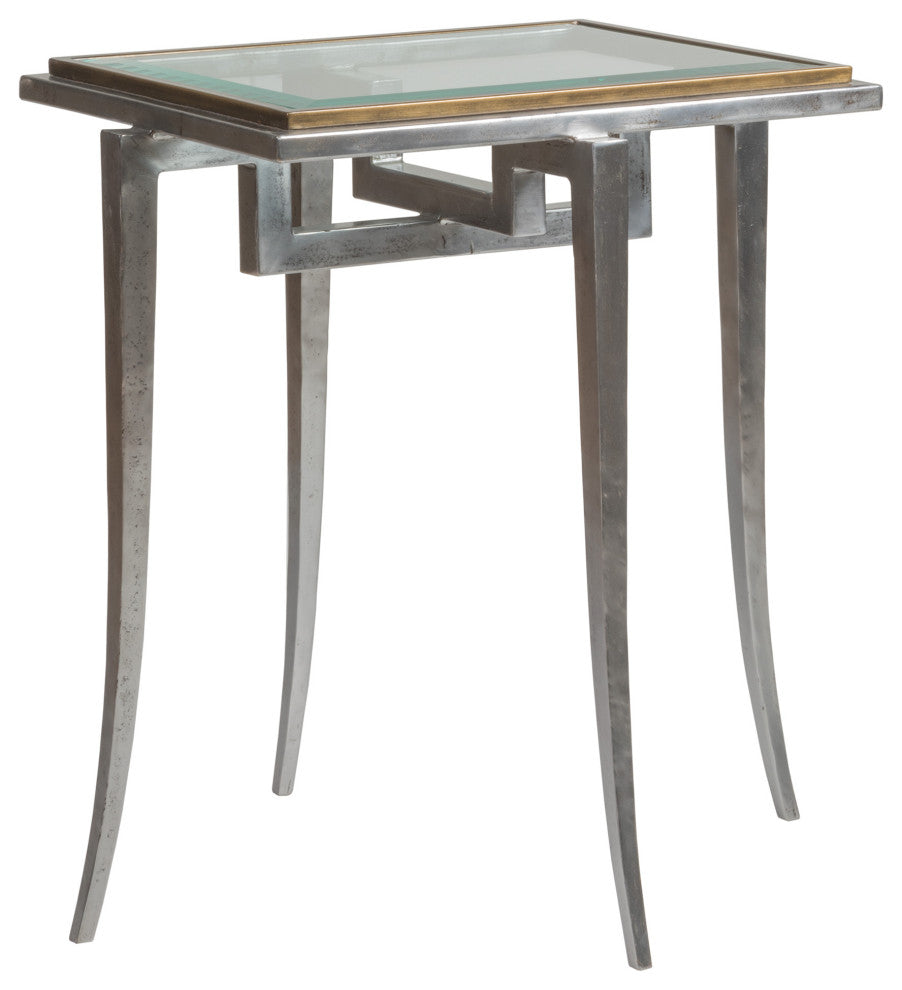 Huxley Rectangular Spot Table