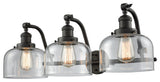 Innovations Lighting 515-2W-Ob-G72 2 Light Bathroom Fixture