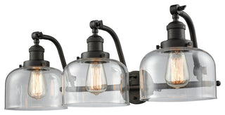 Innovations Lighting 515-2W-Ob-G72 2 Light Bathroom Fixture
