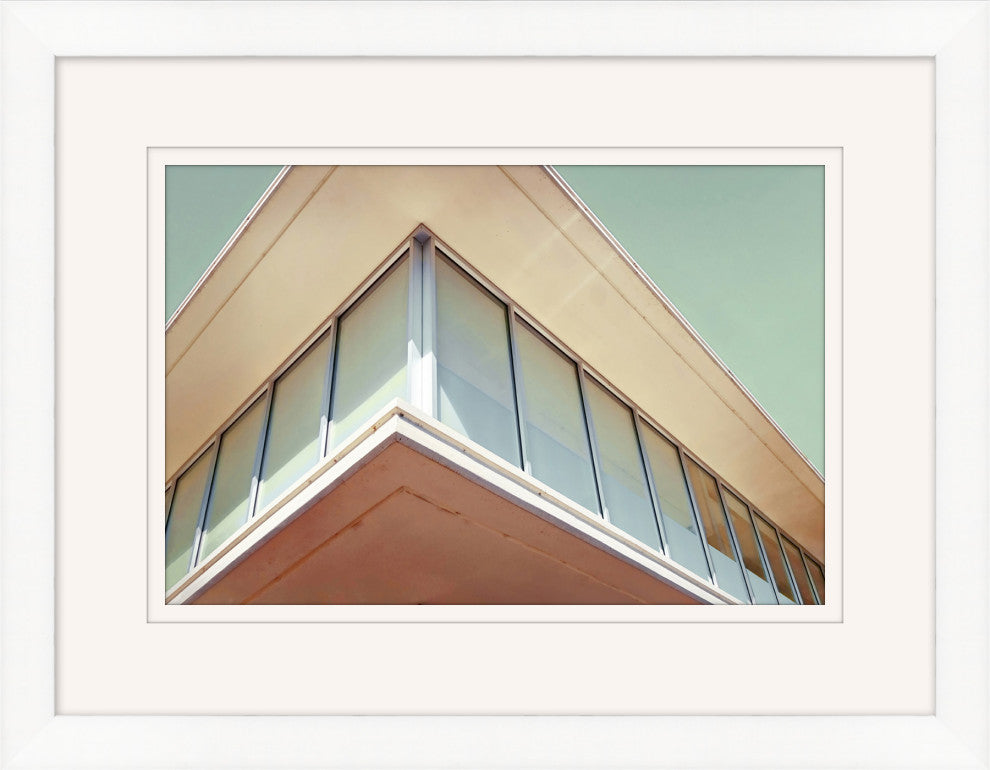 Eaves 2, Giclee Reproduction Artwork