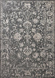 Ahgly Company Indoor Rectangle Mid-Century Modern Area Rugs, 7' x 9'