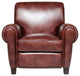 Edwin Recliner, Wenlock Fudge