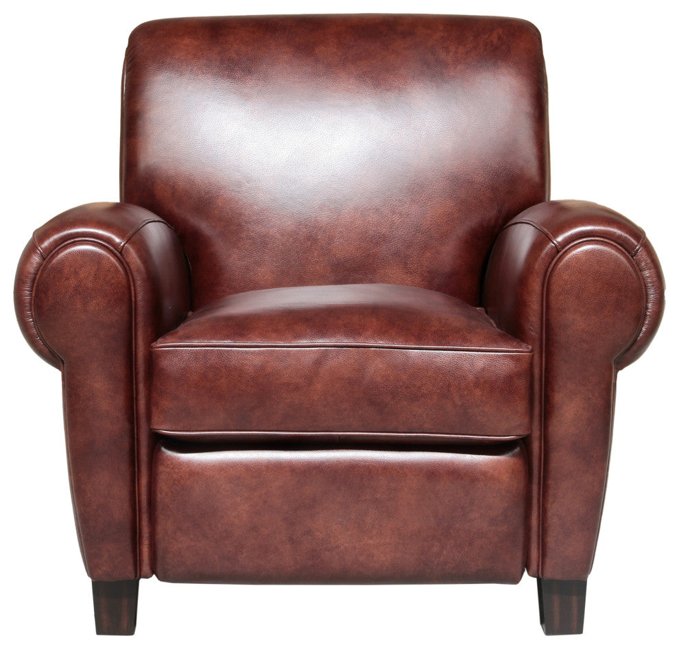 Edwin Recliner, Wenlock Fudge