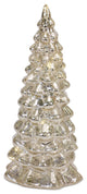 LED Tree Decor, 4-Piece Set