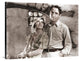 "Victor Jory - The Devil's in Love" Canvas by Hollywood Photo Archive, 40x31"