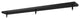 Zlite CP4403-MB 3-Light Ceiling Plate, Other