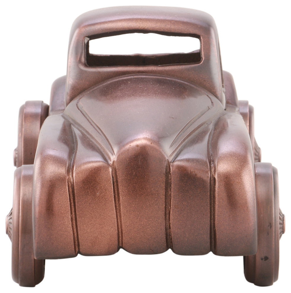 Discontinued Antique Coupe Bronze - Brown