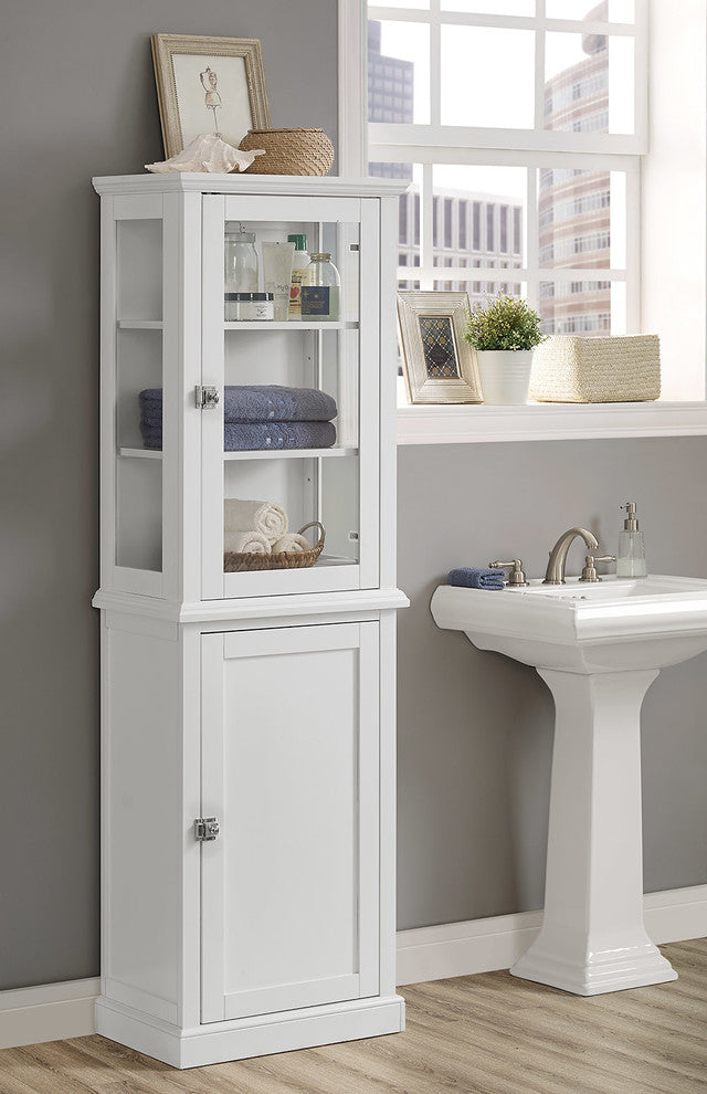 Scarsdale Tall Cabinet