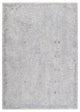 Jaipur Living Larkin Floral Area Rug, Light Gray/Beige, 9'x12'