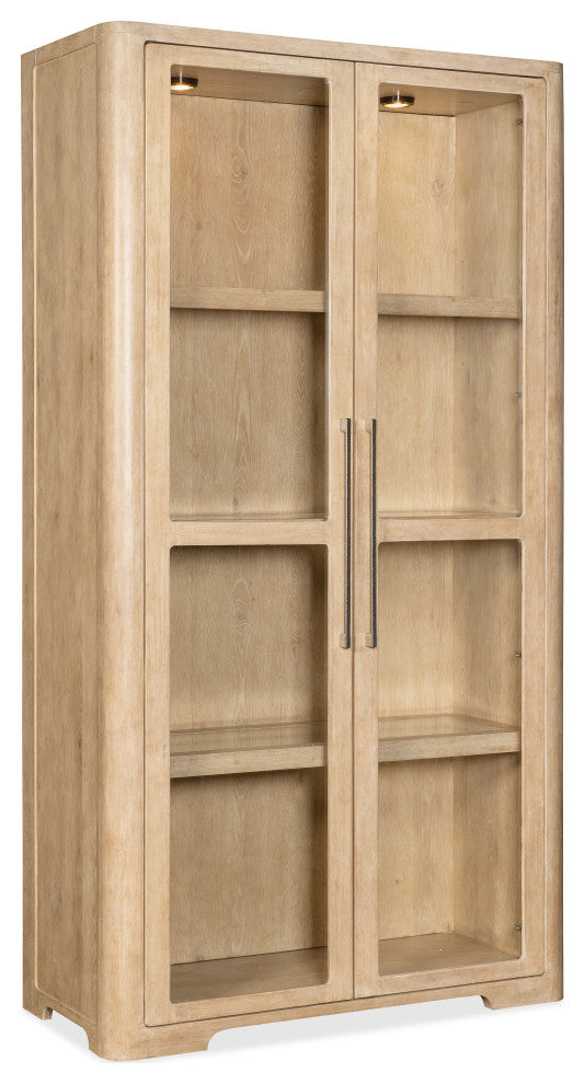 Retreat Display Cabinet