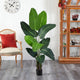 5' Travelers Palm Artificial Tree