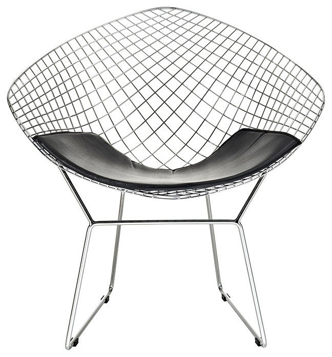 Modway Cad Lounge Chair