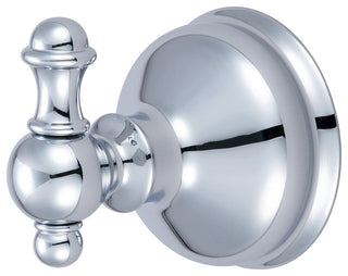 Americana Robe Hook, Oil Rubbed Bronze