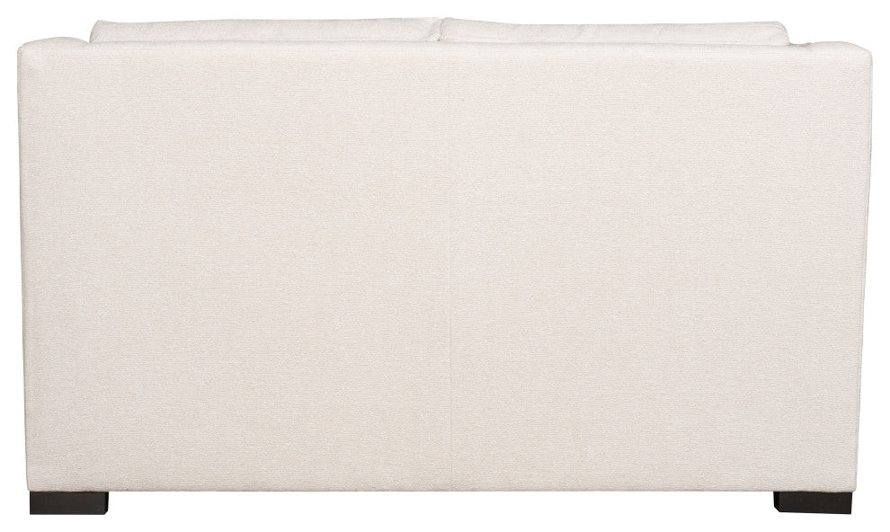 Bernhardt Germain Loveseat