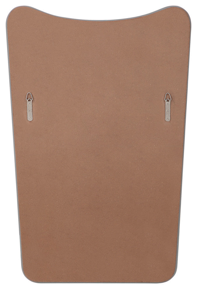 Selene 36" Tall Rectangular Mirror