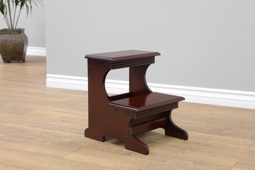 MEGA HOME Step Stool