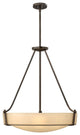 Hinkley Hathaway Medium Pendant, Olde Bronze