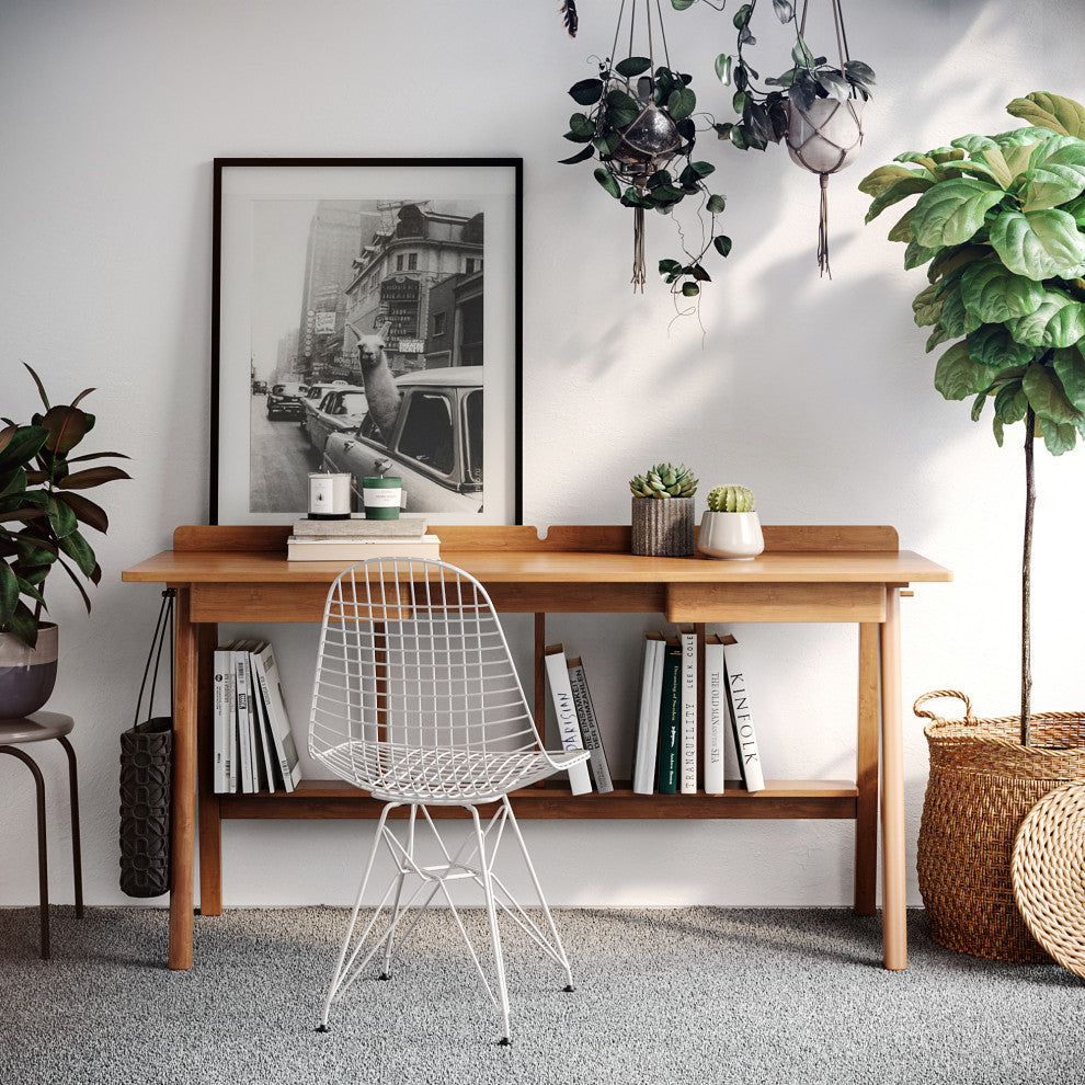 Pico Desk, 47"x23.5"x30"