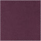 Signature Cabernet Blackout Velvet Fabric Sample, 4Wx4L