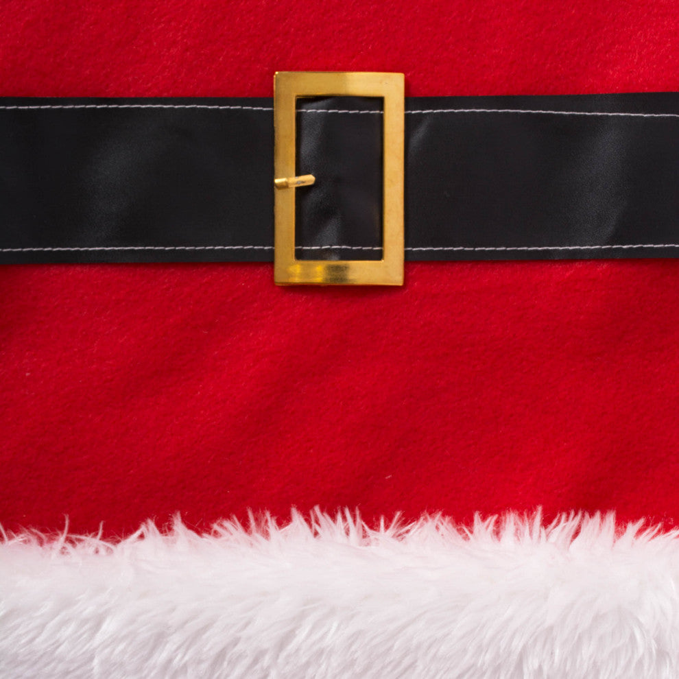 Santa Belt Table Runner 14"x72"
