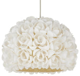 Virtu 1-Light Round Multi-Drop Pendant