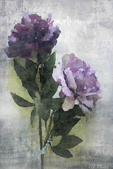 "Breath Away" Print on Canvas by Irena Orlov