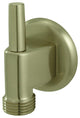 Plumbing Parts Supply Elbow with Pin