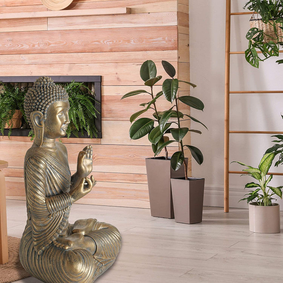 Ushnisha Buddha