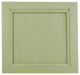 Eagle Furniture American Premiere 58" Entertainment Console, Summer Sage