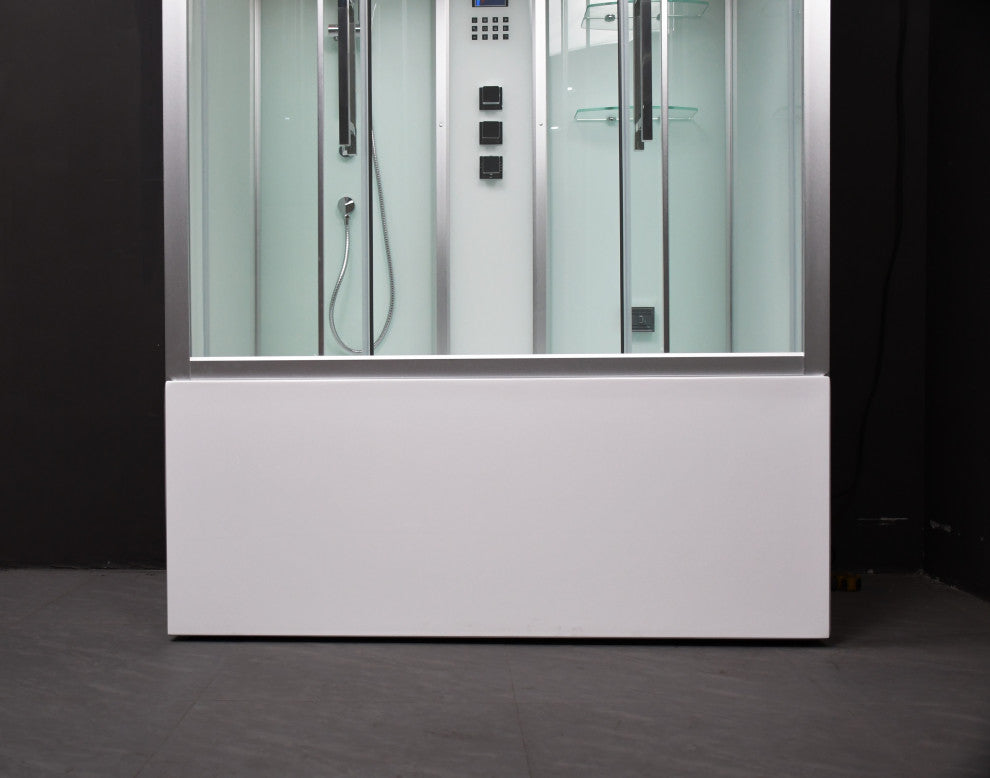 Platinum DA580 Steam Shower