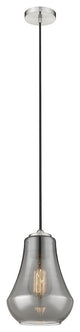 INNOVATIONS LIGHTING 490-1P-SN-G573-7 Fairfield Mini Pendant