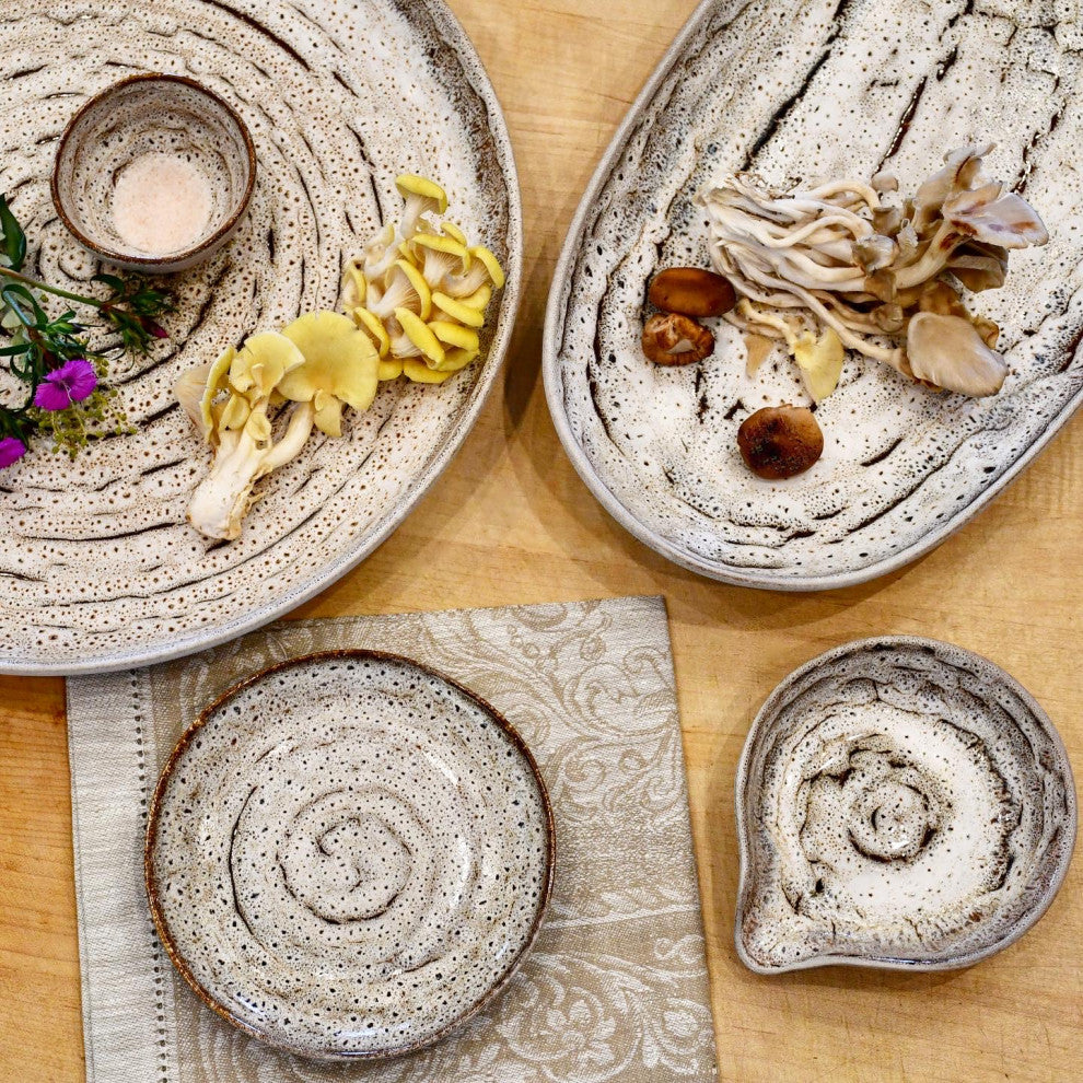 Truffle Mini Bowl