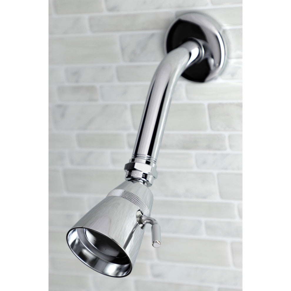 Showerscape 6" Shower Arm, Polished Chrome
