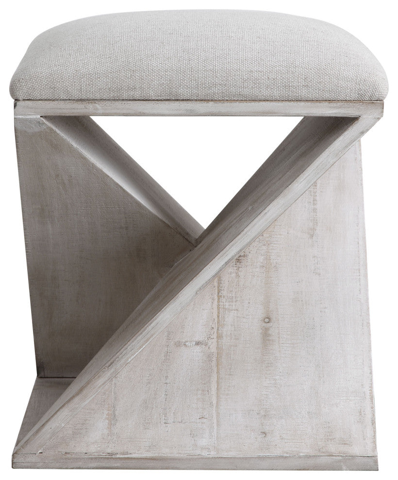 Benue Accent Stool