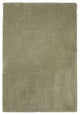 KAS Bliss 1568 Sage Shag Area Rug, 8' x 11'