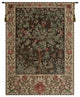 Tree of Life - Brown, Wall Tapestry, 92"x60"