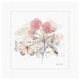 "Sunny Day IV Pink" Digital Paper Print by Katie Pertiet, 32"x32"