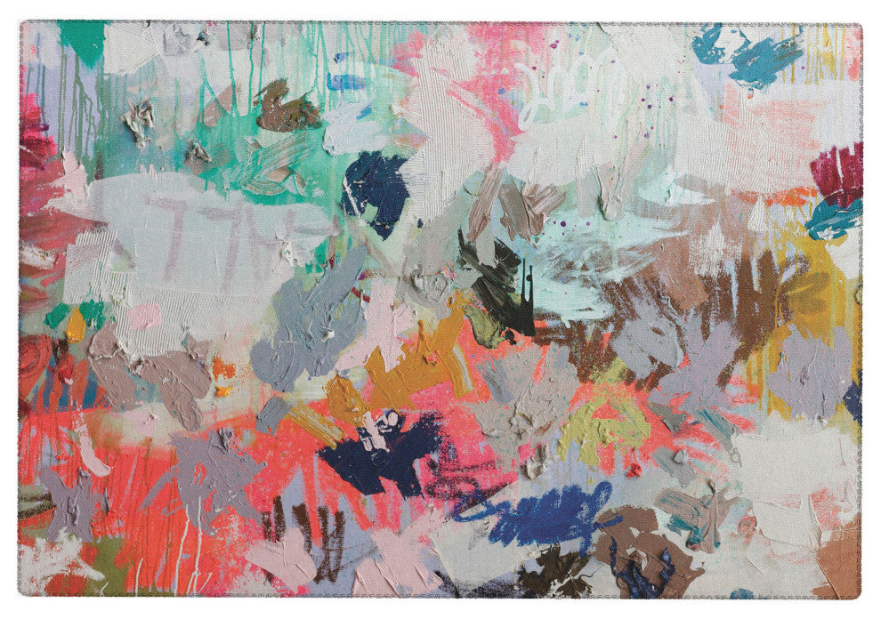 Kent Youngstrom Really Area Rug
