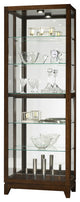 Howard Miller Luke Curio Cabinet