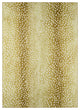 Indoor/Outdoor Mali ML3 Gold Machine Washable 3' x 5' Rug