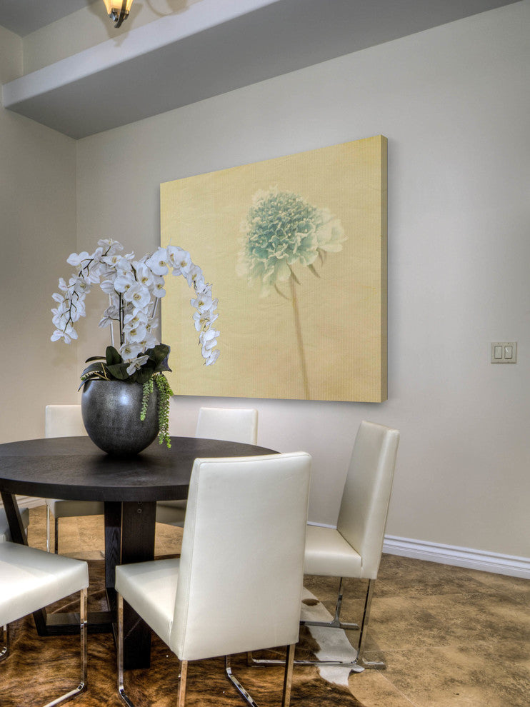 "I Almost Wished" Painting Print on Canvas by Jorgensen