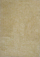 Bliss 1586 Yellow Heather Shag, 27"x45"