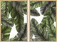 Boca Raton Diptych, 40x30