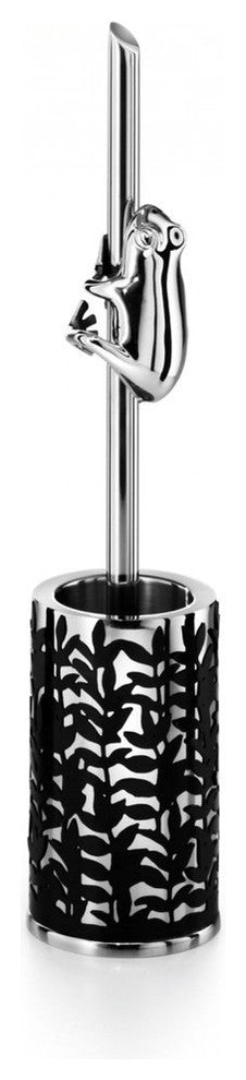 Skoati Toilet Brush Holder Racolla Design
