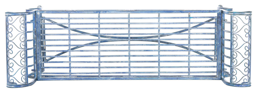 Safavieh Brielle Indoor-Outdoor Bench