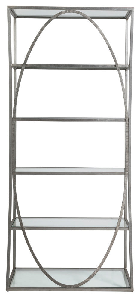 Ellipse Etagere