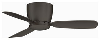 Fanimation FPS7981BGR 44"Ceiling Fan Matte Greige Finish