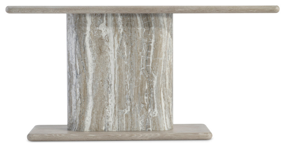 Bernhardt Arcadia Console Table