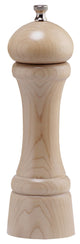 Chef Specialties Pro Series Windsor Salt Mill, 8", Natural, 8